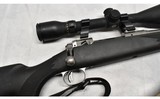 Savage ~ 16 ~ .300 WSM - 3 of 11