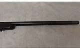 Savage ~ 12 ~ .223 REM - 7 of 11