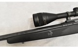 Savage ~ 12 ~ .223 REM - 9 of 11