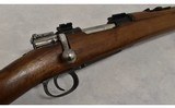 Mauser ~ No Model ~ No Marked Caliber - 6 of 14