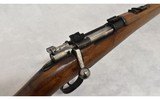 Mauser ~ No Model ~ No Marked Caliber - 5 of 14