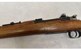 Mauser ~ No Model ~ No Marked Caliber - 11 of 14