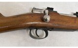 Mauser ~ No Model ~ No Marked Caliber - 4 of 14