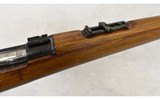 Mauser ~ No Model ~ No Marked Caliber - 7 of 14