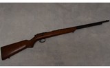 Remington ~ 34 ~ .22 S, L, LR - 1 of 10