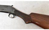 Winchester ~ 1897 ~ 16 Gauge - 12 of 14