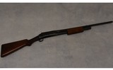 Winchester ~ 1897 ~ 16 Gauge - 1 of 14