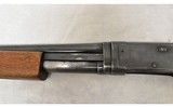 Winchester ~ 1897 ~ 16 Gauge - 10 of 14