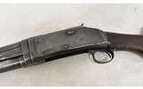 Winchester ~ 1897 ~ 16 Gauge - 11 of 14