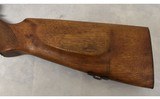 Mossberg ~ 51M ~ .22 Long Rifle - 12 of 12