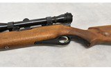 Mossberg ~ 51M ~ .22 Long Rifle - 11 of 12
