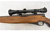 Mossberg ~ 51M ~ .22 Long Rifle - 10 of 12