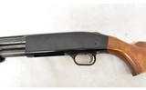 Mossberg ~ 500CT ~ 20 Gauge - 8 of 9