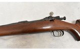 Remington ~ 1903 ~ No Marked Caliber - 12 of 15