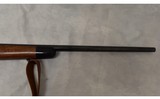 Remington ~ 1903 ~ No Marked Caliber - 8 of 15