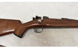 Remington ~ 1903 ~ No Marked Caliber - 4 of 15