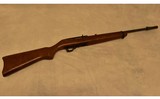 Ruger ~ 10-22 ~ .22 Long Rifle