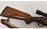 Ruger ~ M77 ~ .270 WIN - 3 of 11