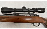 Ruger ~ M77 ~ .270 WIN - 9 of 11