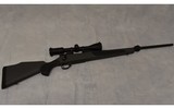 Weatherby ~ Vanguard ~ .243 WIN - 1 of 13