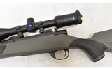 Weatherby ~ Vanguard ~ .243 WIN - 12 of 13