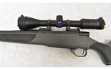 Weatherby ~ Vanguard ~ .243 WIN - 10 of 13