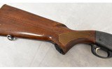 Remington ~ 742 Engraved ~ .30-06 SPRG - 3 of 12