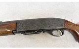 Remington ~ 742 Engraved ~ .30-06 SPRG - 10 of 12