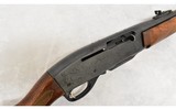 Remington ~ 742 Engraved ~ .30-06 SPRG - 4 of 12