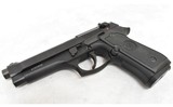 Beretta ~ 92FS ~ 9MM - 3 of 4