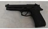 Beretta ~ 92FS ~ 9MM - 2 of 4