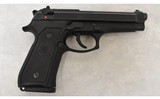Beretta ~ 92FS ~ 9MM - 1 of 4