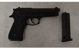 Beretta ~ 92FS ~ 9MM - 4 of 4