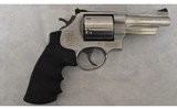 Smith & Wesson ~ 629-4 Mountain Gun ~ .44 Magnum - 1 of 6