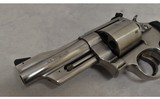 Smith & Wesson ~ 629-4 Mountain Gun ~ .44 Magnum - 3 of 6