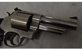 Smith & Wesson ~ 629-4 Mountain Gun ~ .44 Magnum - 5 of 6