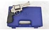 Smith & Wesson ~ 629-4 Mountain Gun ~ .44 Magnum - 6 of 6