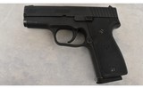 Kahr Arms ~ K9 ~ 9MM - 2 of 3