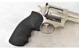 Ruger ~ Redhawk ~ .44 Magnum - 5 of 7