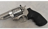 Ruger ~ Redhawk ~ .44 Magnum - 4 of 7