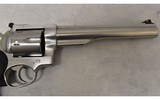 Ruger ~ Redhawk ~ .44 Magnum - 6 of 7