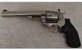 Ruger ~ Redhawk ~ .44 Magnum - 2 of 7