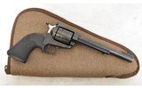 Ruger ~ New Model Super Blackhawk ~ .44 Magnum - 7 of 7