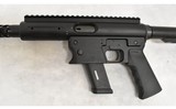 TNW ~ Aero Survival Rifle ~ 9MM - 7 of 8