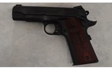 Colt ~ Combat Commander ~ .45 Auto - 2 of 4