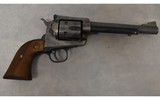 Ruger ~ New Model Blackhawk ~ .357 Magnum - 1 of 7