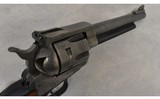 Ruger ~ New Model Blackhawk ~ .357 Magnum - 6 of 7