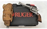 Ruger ~ New Model Blackhawk ~ .357 Magnum - 7 of 7