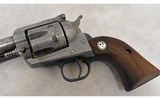 Ruger ~ New Model Blackhawk ~ .357 Magnum - 4 of 7