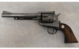 Ruger ~ New Model Blackhawk ~ .357 Magnum - 2 of 7